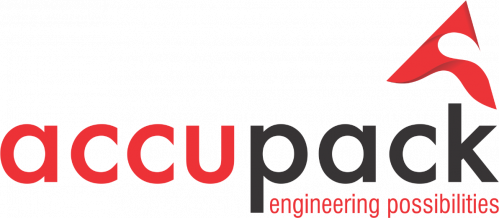 Accupack logo
