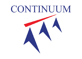 Continuum logo
