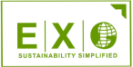 ExG Global logo