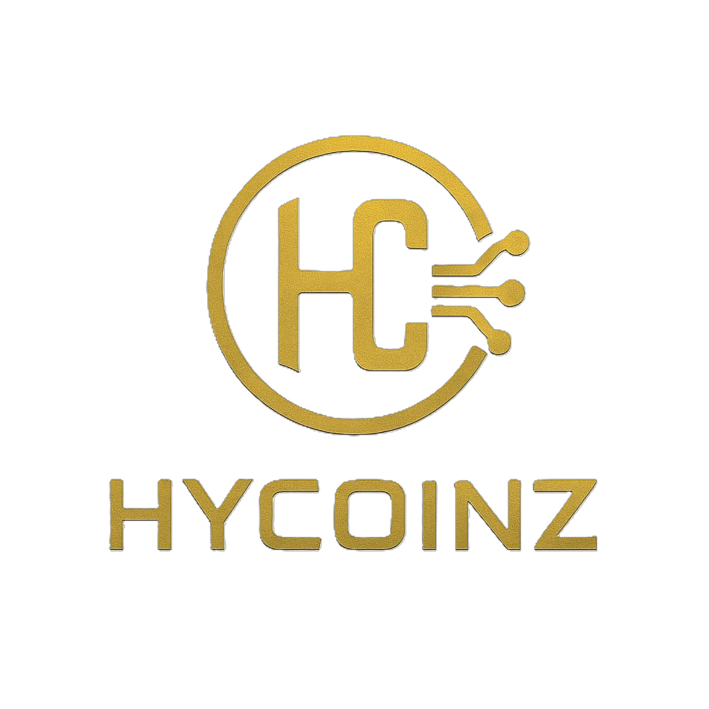 Hycoinz logo