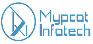 Mypcot logo