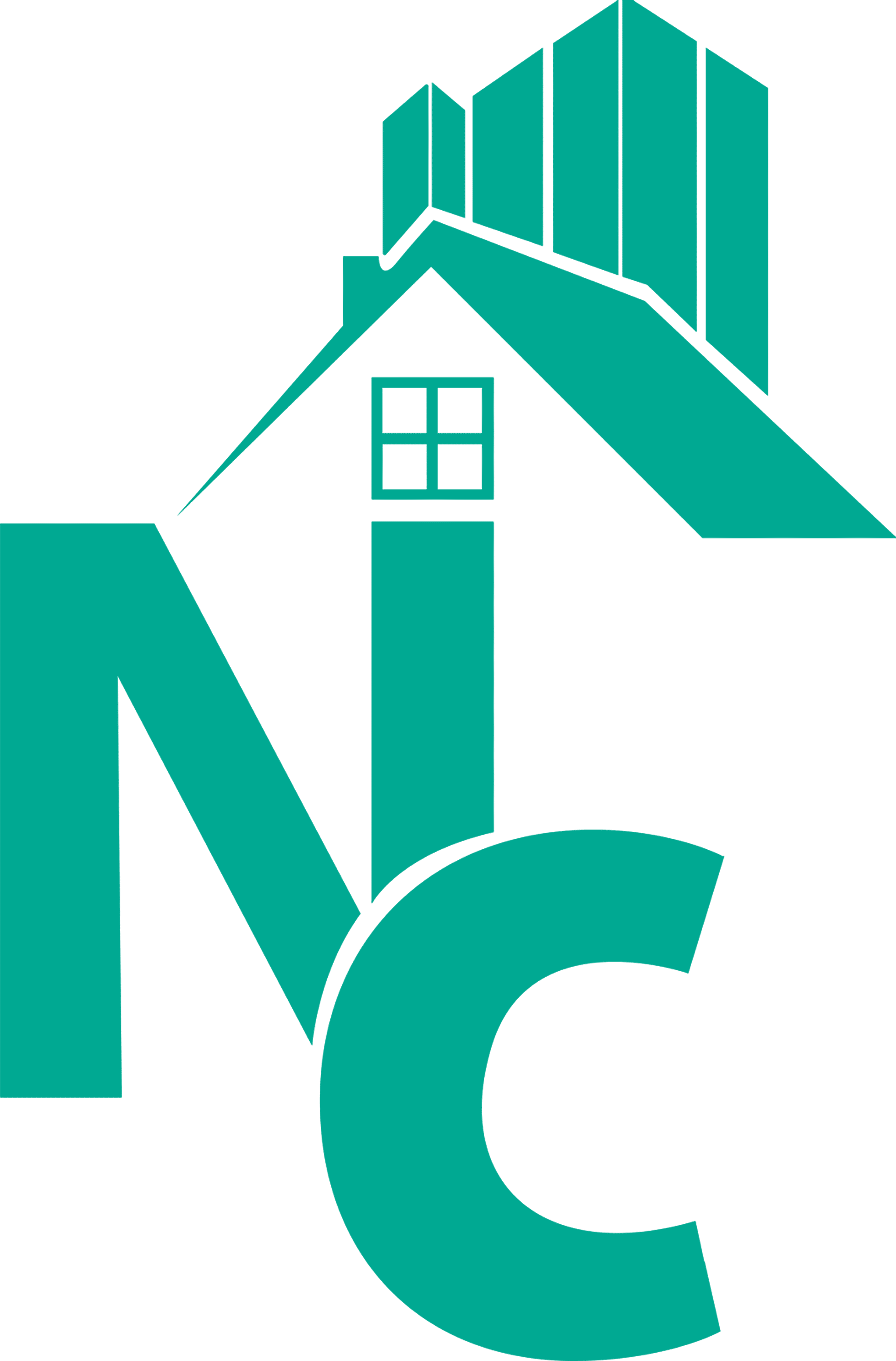 Nest Comfy logo