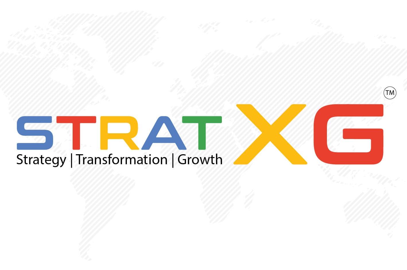 Stratxg logo